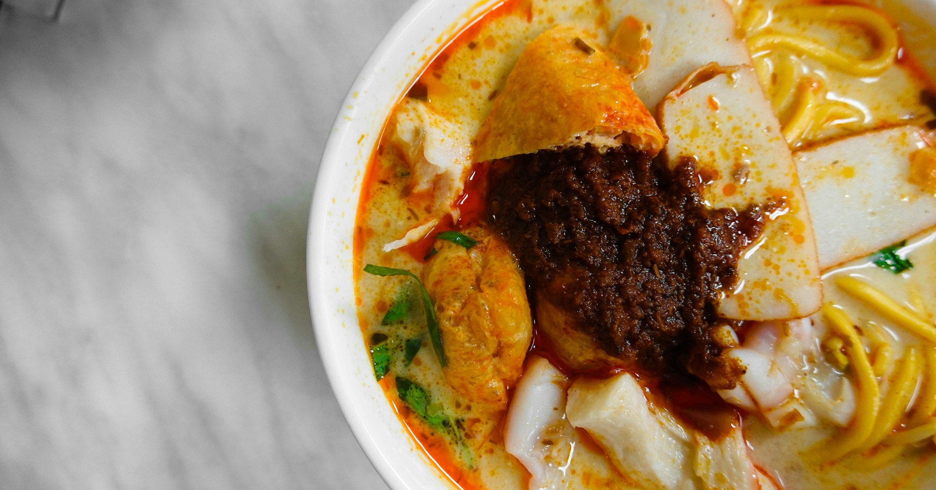 Sejarah & Resep Laksa, Kuliner Asia Tenggara yang Kaya Rasa