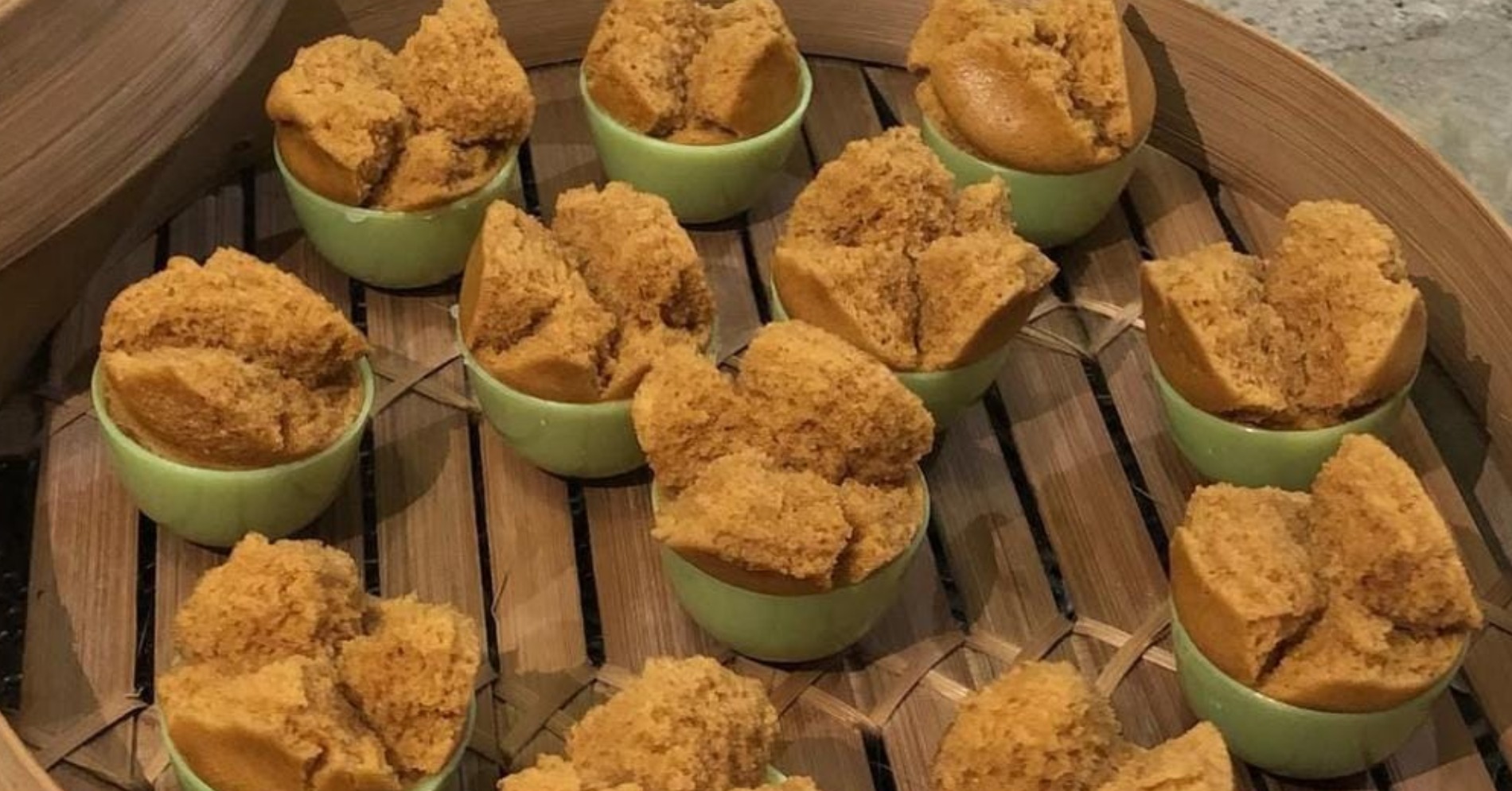 Resep Kue Mangkok Hidangan Wajib Untuk Menyambut Imlek