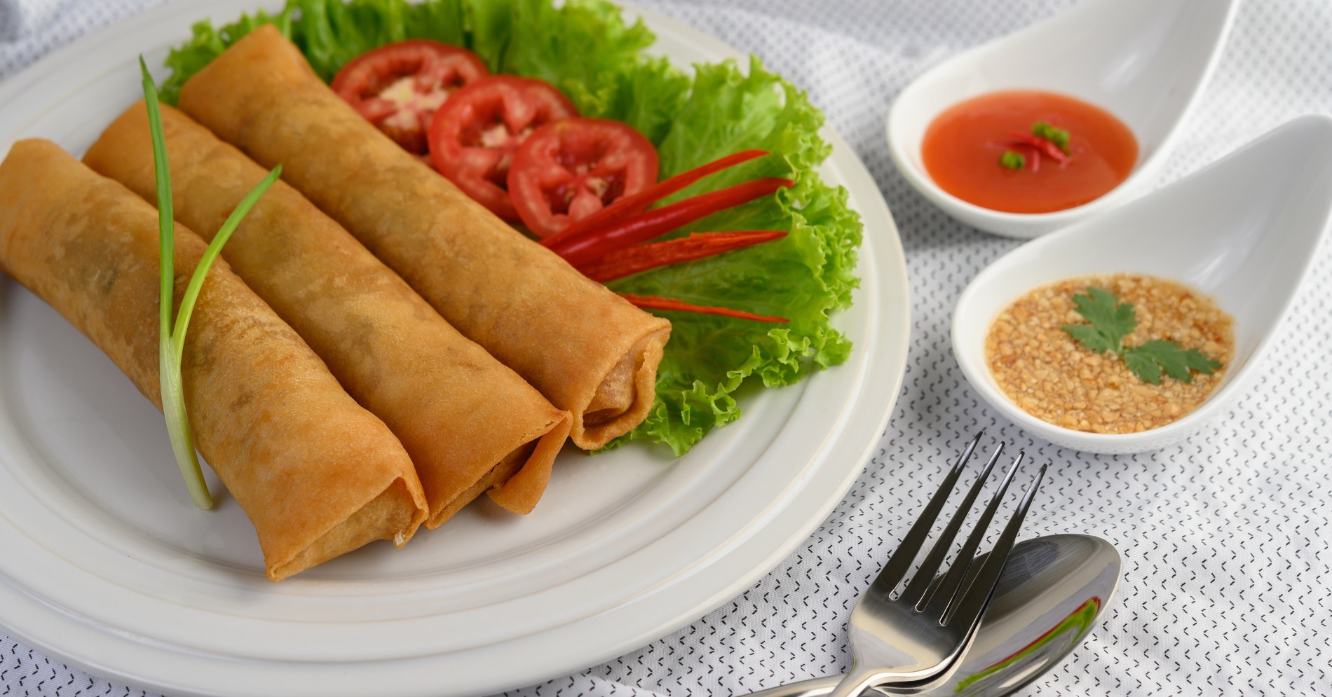 10 Kudapan Khas Imlek yang Melambangkan Keberuntungan dan Kemakmuran