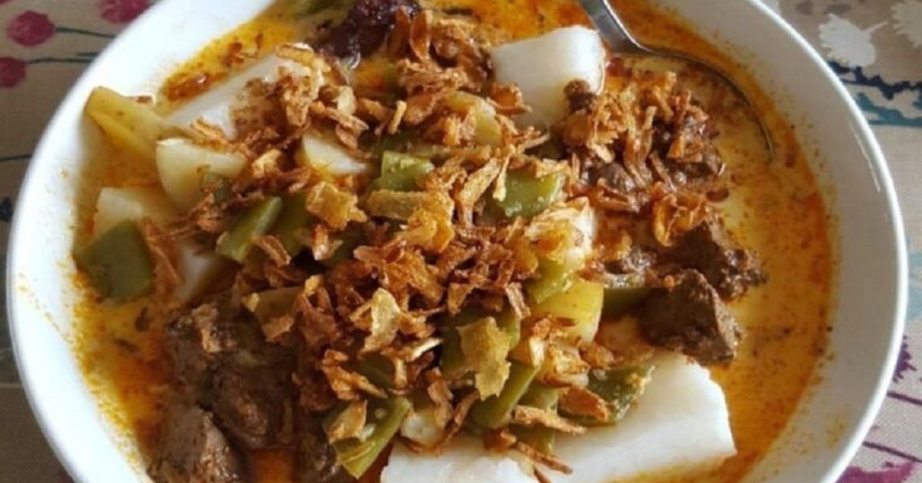 Sayur Babanci, Warisan Rasa Betawi yang Hampir Punah