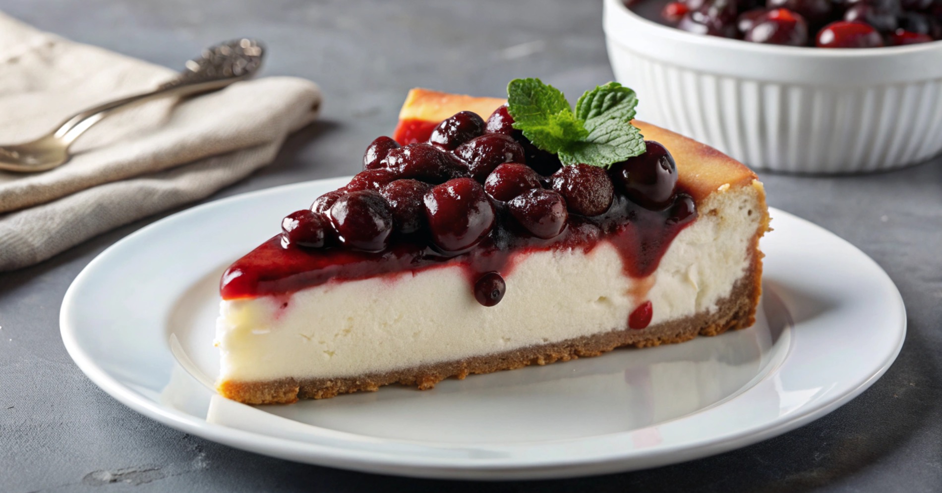 5 Rekomendasi Spot Cheesecake Paling Hits di Jakarta