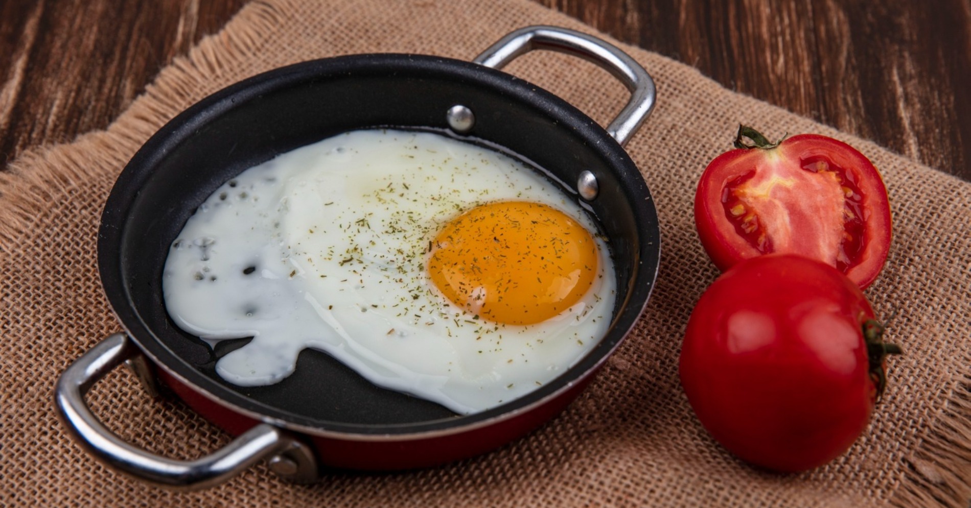 Rekomendasi Menu Sahur Simpel dan Lezat dengan Telur