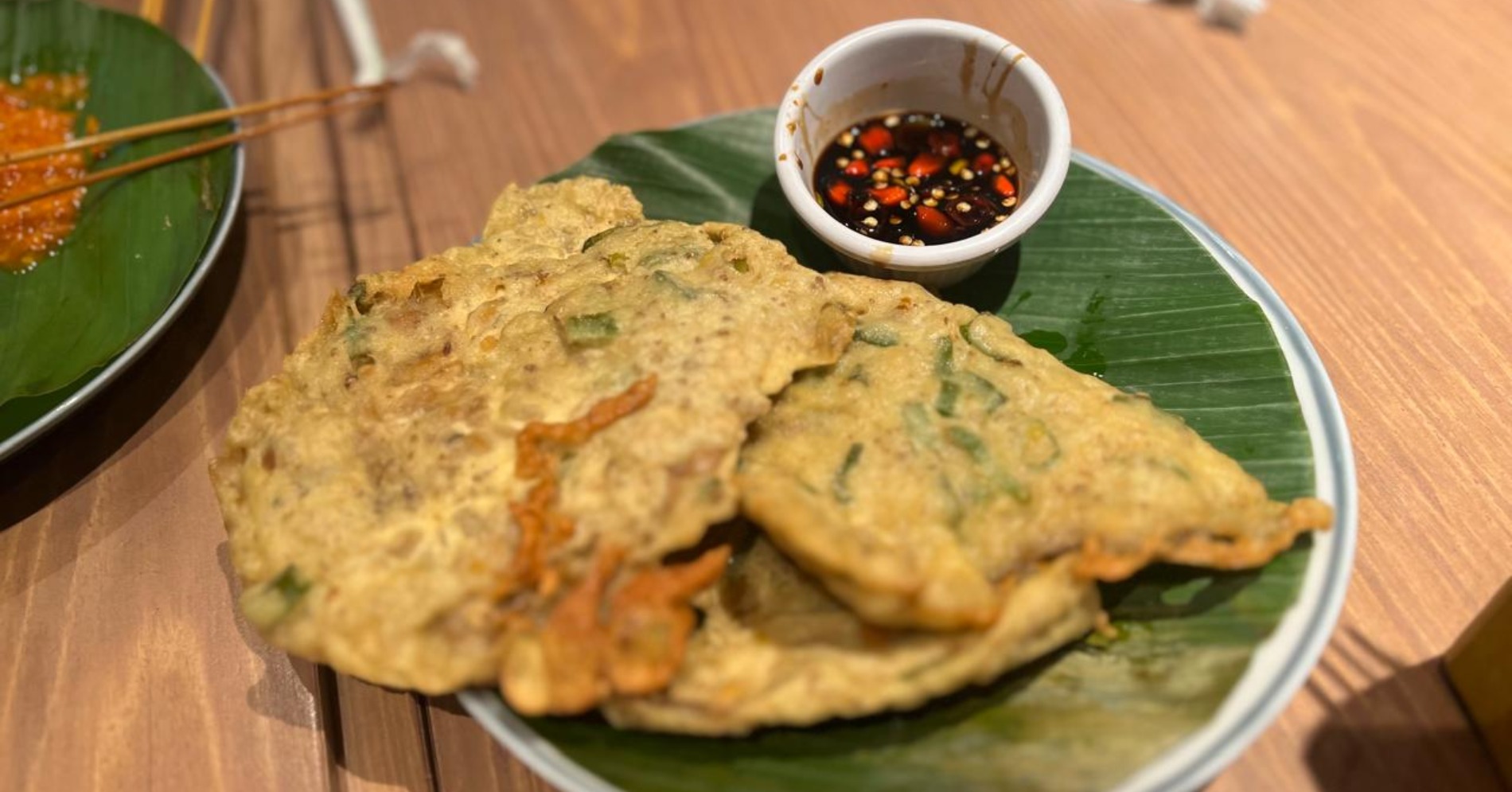 The People's Cafe Bawa Kuliner Jalanan dalam Konsep Restoran