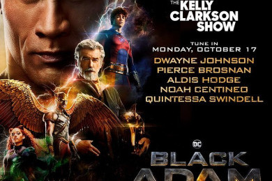Hypeabis Mulai Tayang Cek Jadwal Bioskop Film Black Adam Di Jakarta