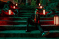 Donnie Yen Pimpin Spin-off John Wick, Angkat Cerita Pembunuh Buta Caine