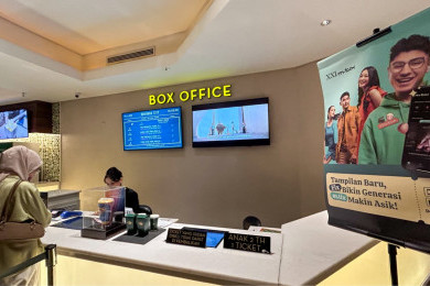 Sinopsis 6 Film Lebaran 2026 yang Tayang Mulai Hari Ini