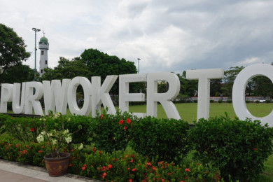 Menjelajahi Purwokerto dalam 48 Jam, Surga Slow Living di Kaki Gunung