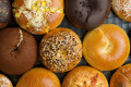 The Good Bagel: Kafe Bagel Artisan di Gading Serpong yang Viral