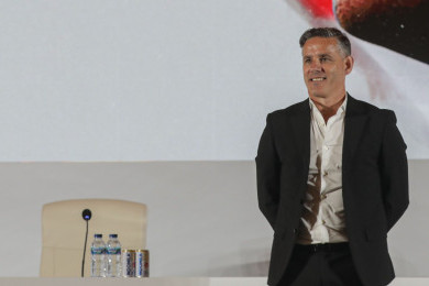 Mengenal Susunan Tim Kepelatihan Timnas Indonesia di Bawah Arahan John Herdman
