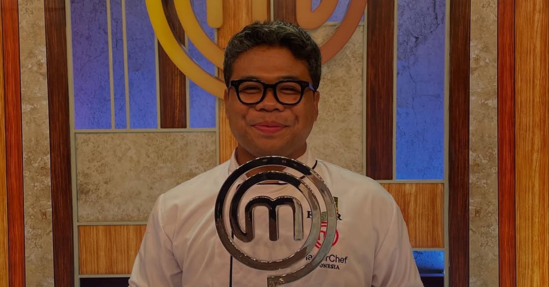 Profil Fajar Gusti Pangestu yang Jadi Pemenang MasterChef Indonesia Season 12