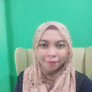 Dewi Andriani