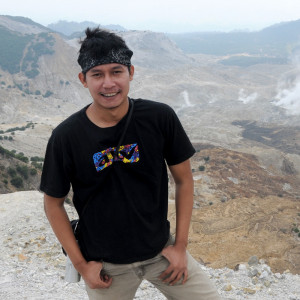 Arief Hermawan P