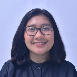 Fanny Kusumawardhani